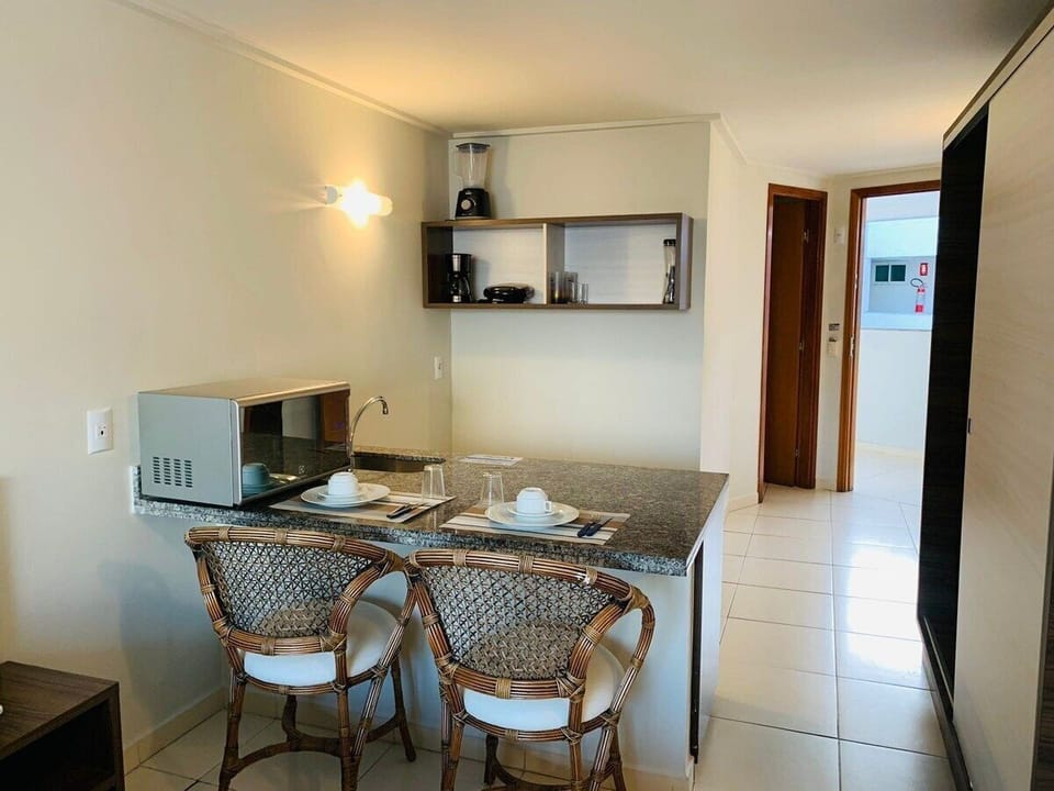 Family Studio | Private kitchen