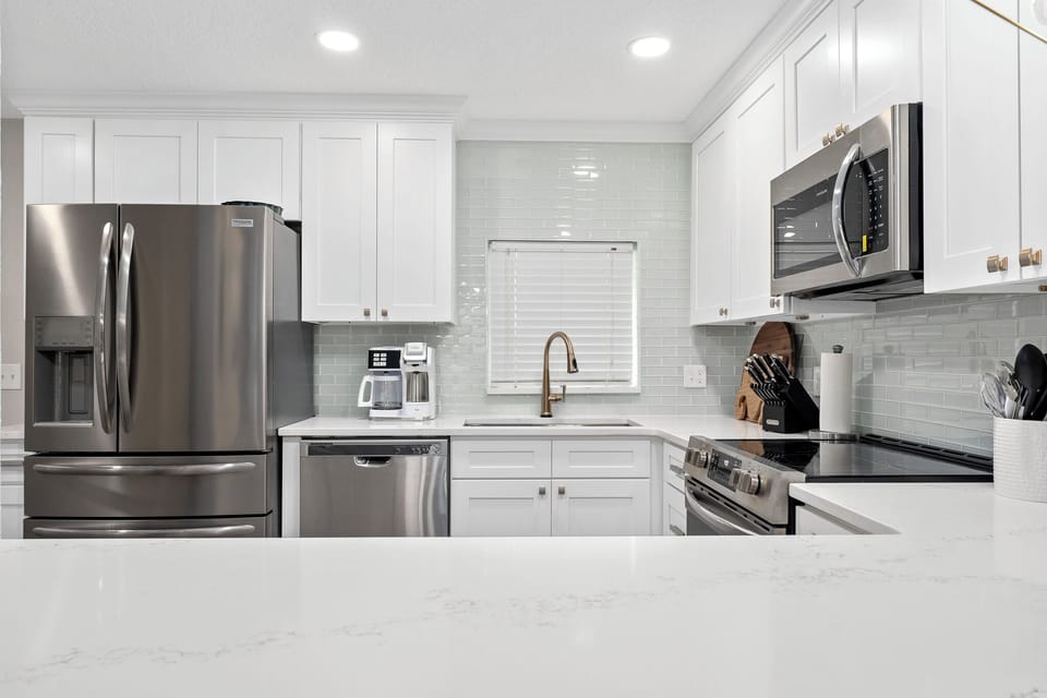 Condo (1 Bedroom) | Property amenity