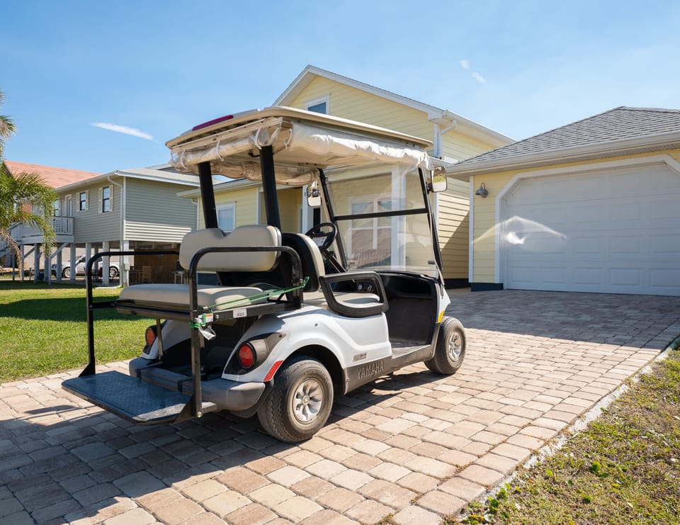 House (3 Bedrooms) | Property amenity