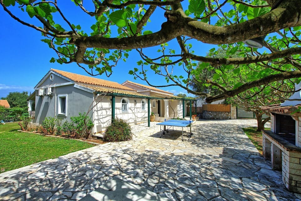 Building Exterior, Garden, Outdoor