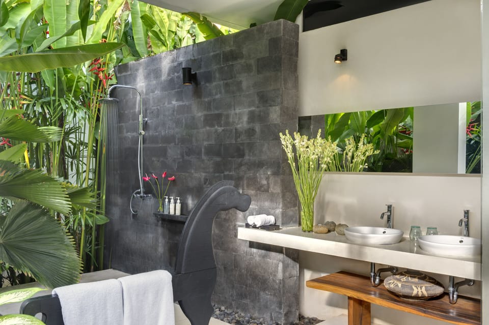 Villa Kavya Villa in North Kuta