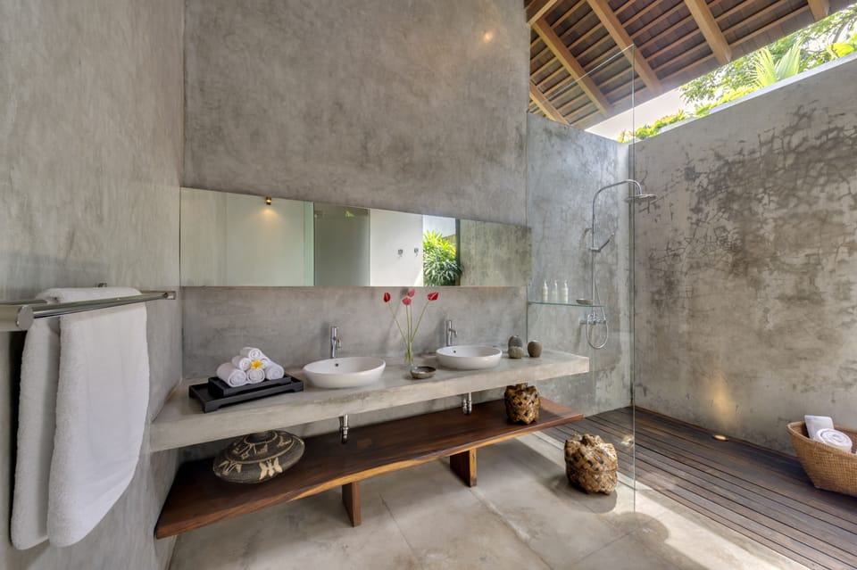 Villa Kavya Villa in North Kuta