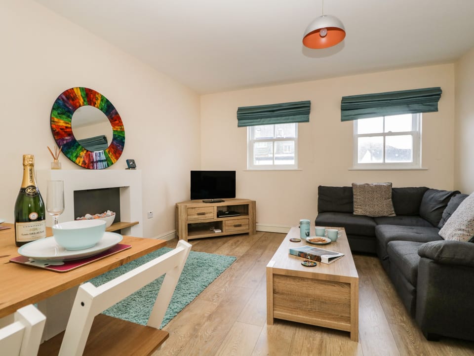 Cottage | Interior
