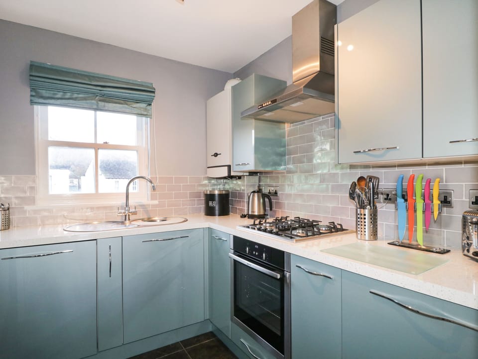 Cottage | Interior