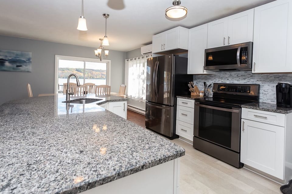 Modern Kitchen