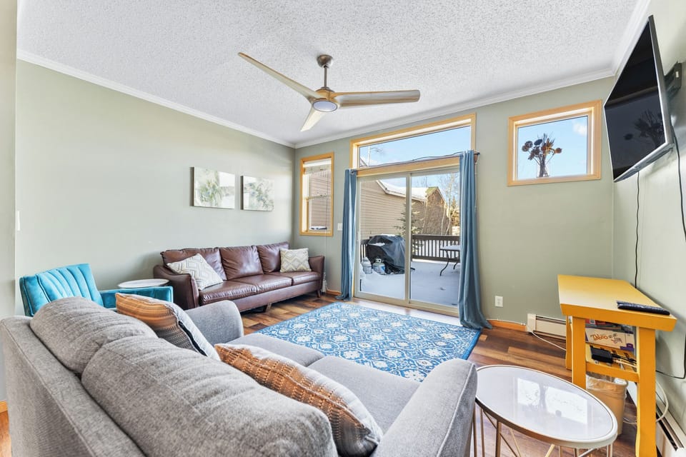 Saddle Ridge Townhomes #253