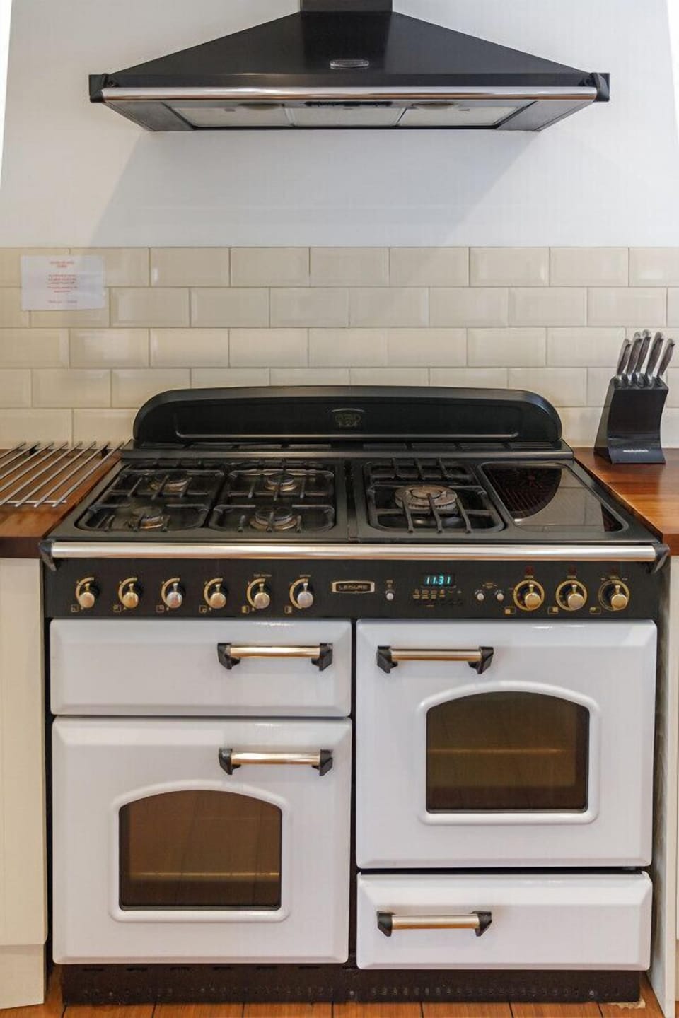 Cooker