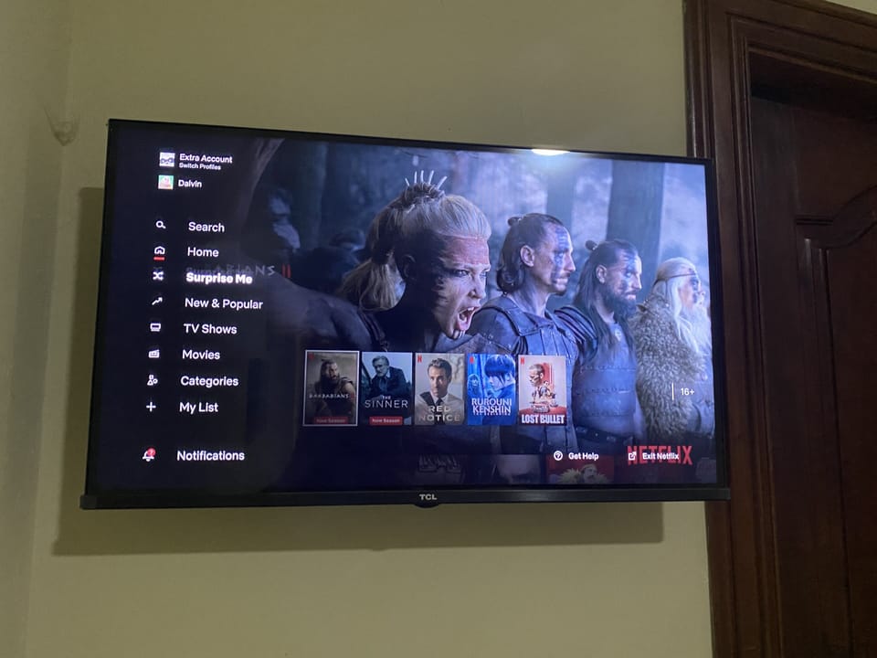 Television
