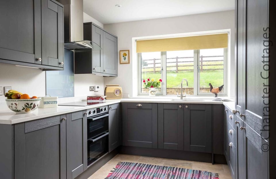 Cottage | Interior