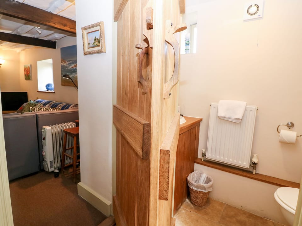 Cottage | Interior