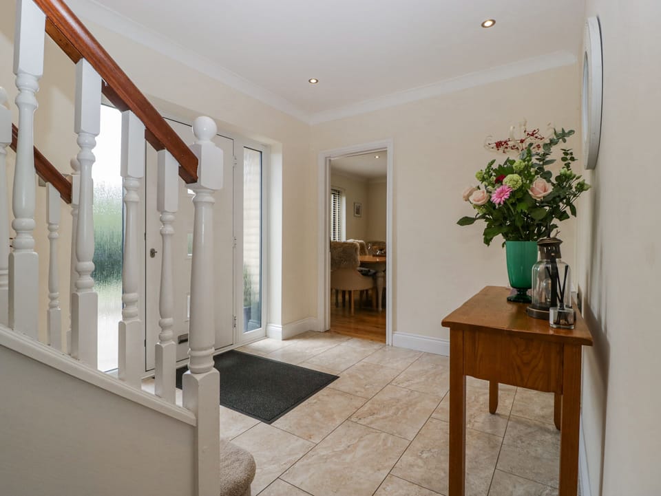 Bell Garden Cottage in Stow-on-the-Wold
