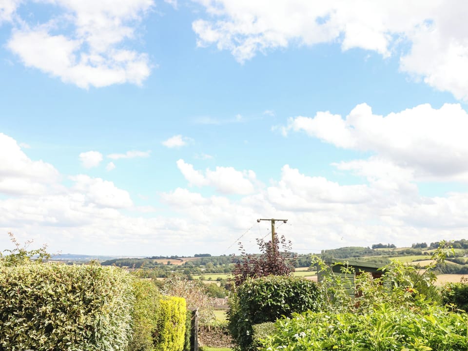 Cottage | Property grounds