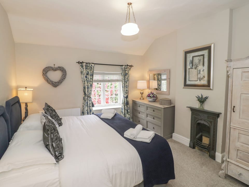 Jackdaw Cottage Cottage in Chipping Campden