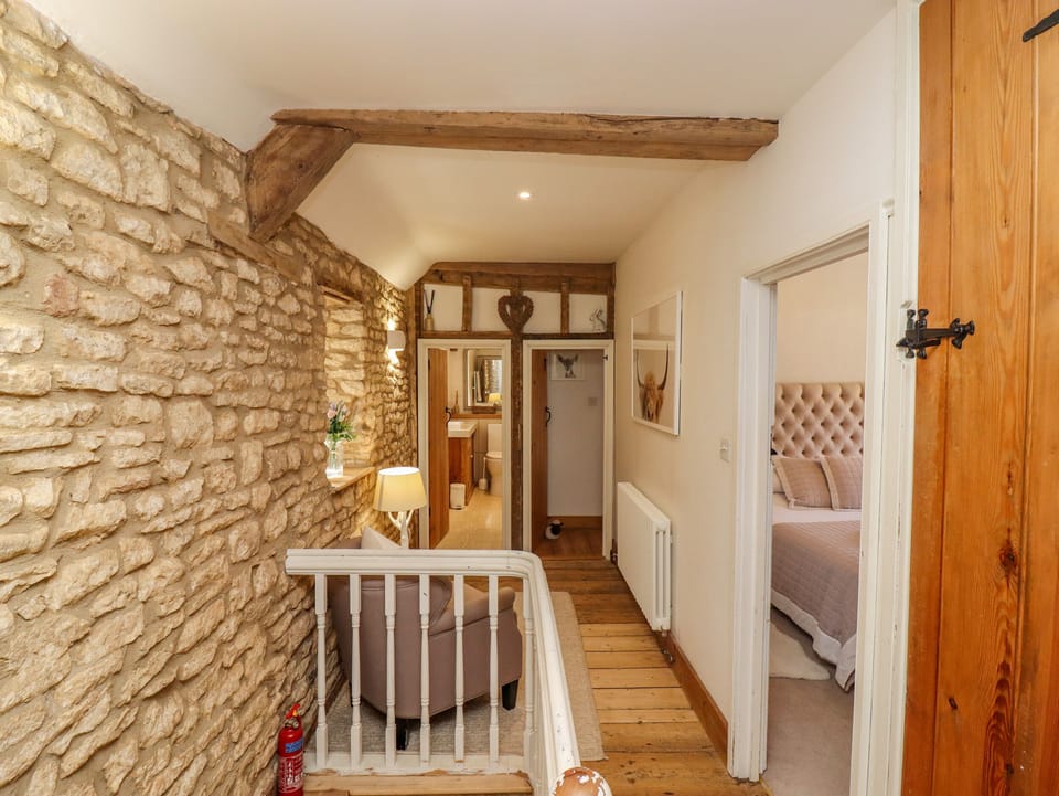 Chippy Cottage Cottage in Chipping Norton