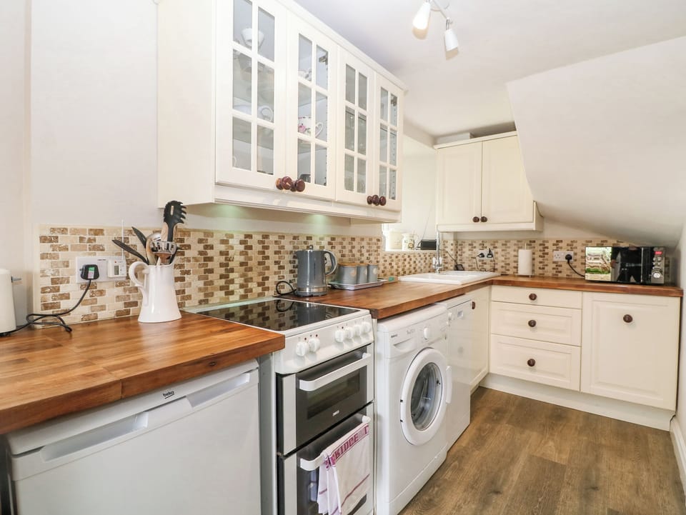 Cottage | Interior