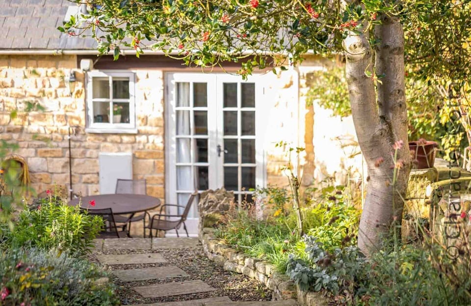 Cottage | Balcony