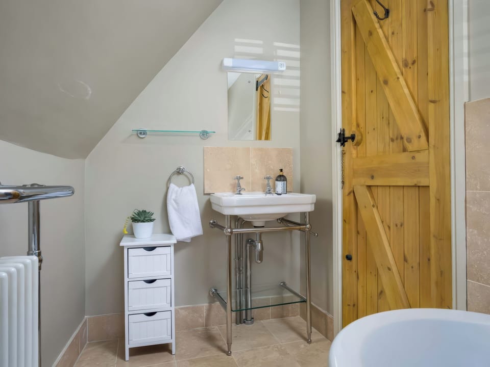 East Leaze Cottage in Chipping Campden