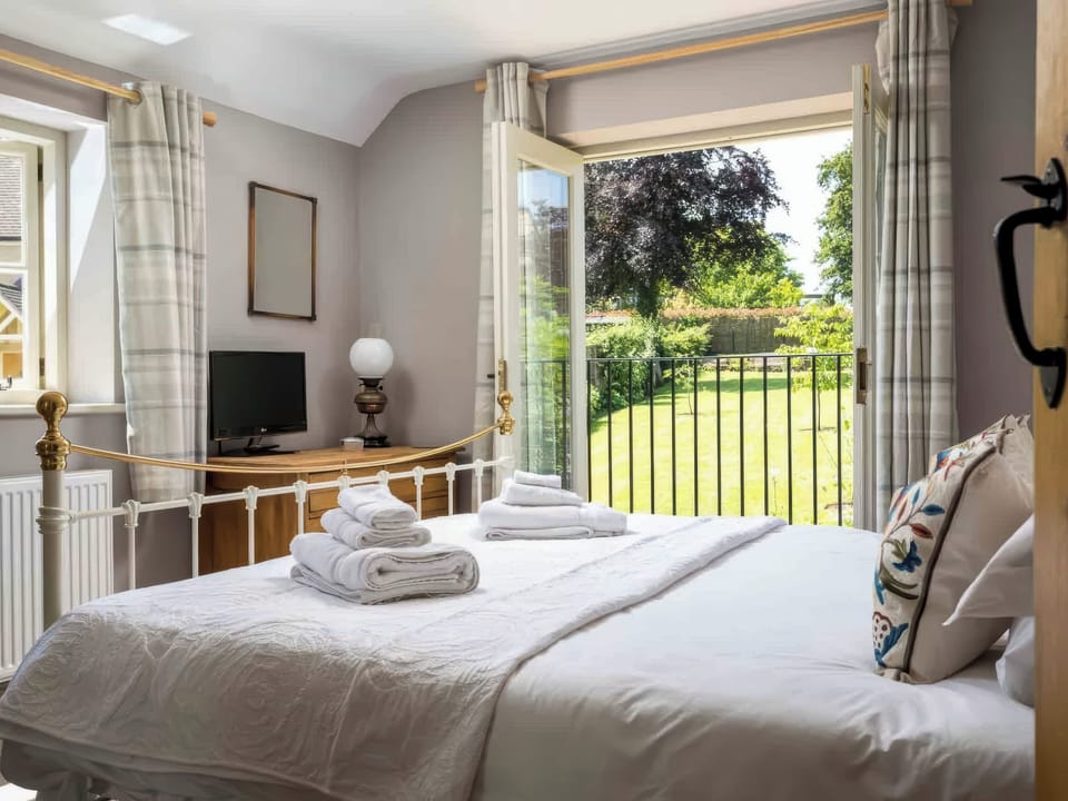 East Leaze Cottage in Chipping Campden