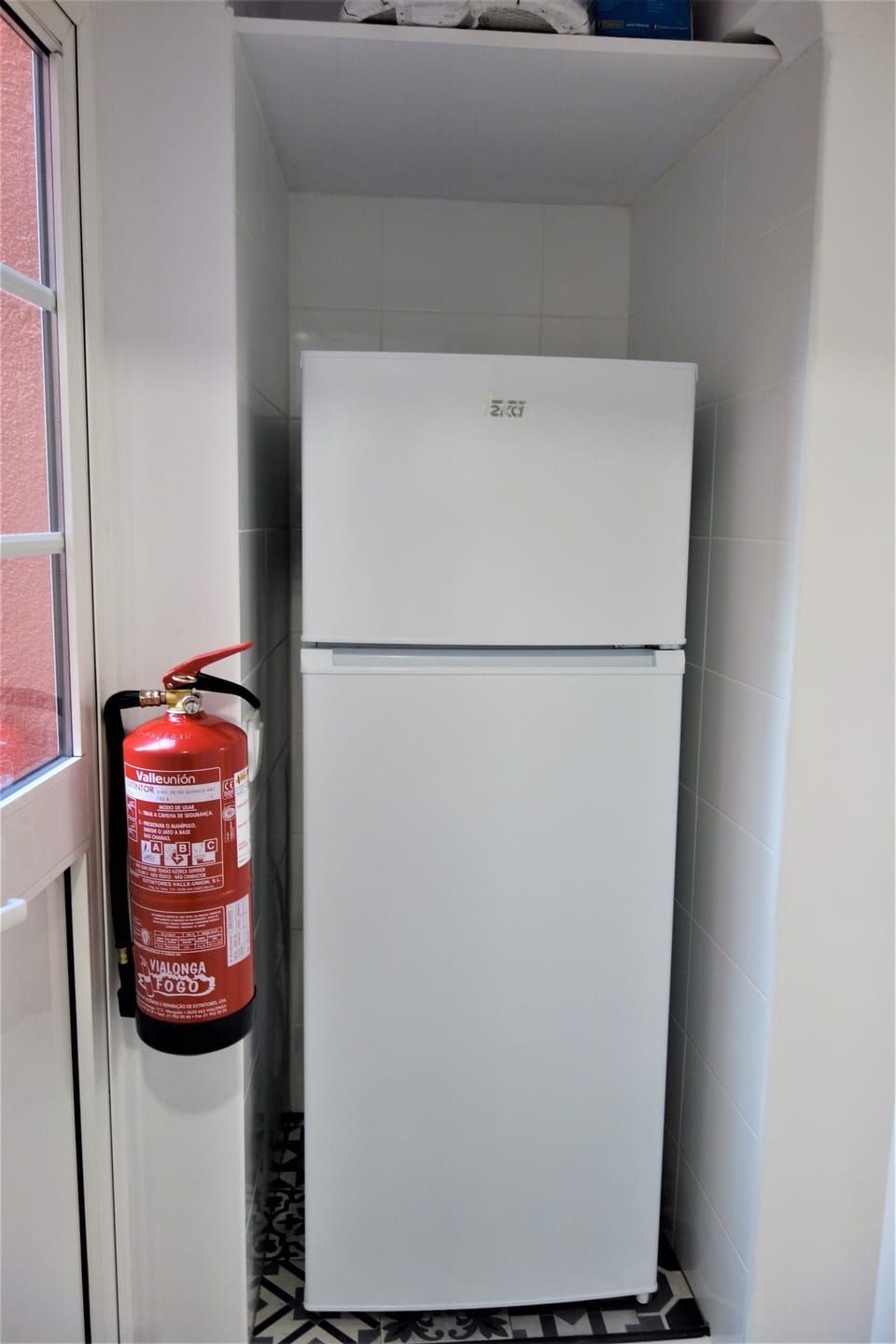 Apartment | Private kitchen | Oven, stovetop, dishwasher, toaster