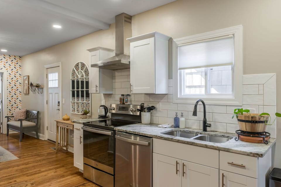 Get your culinary dreams come to life and prepare your favorite meals