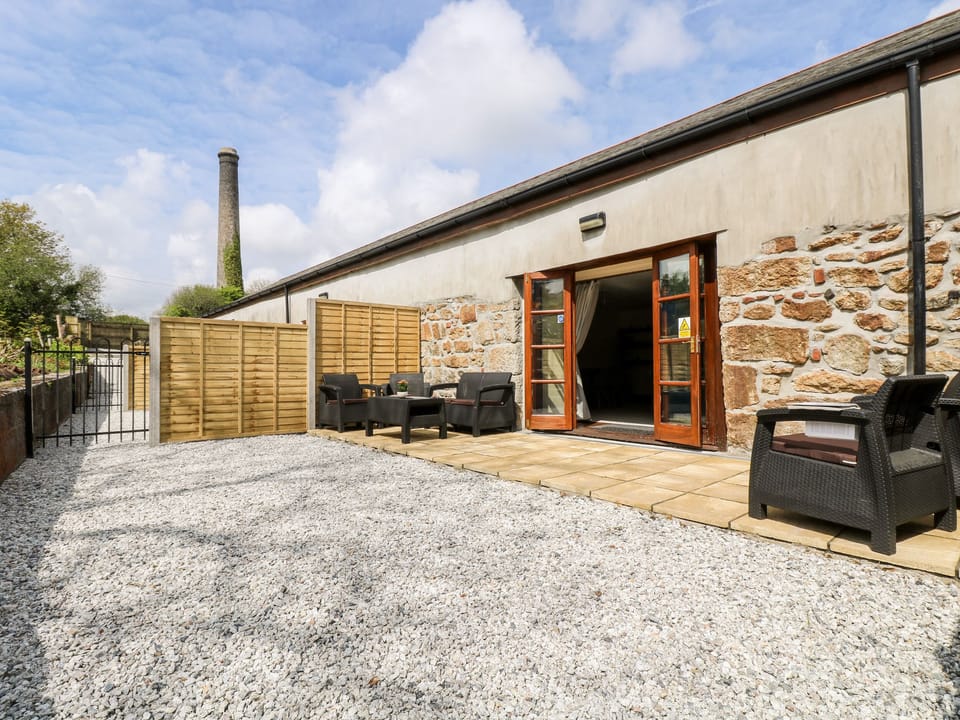 Cottage | Front of property