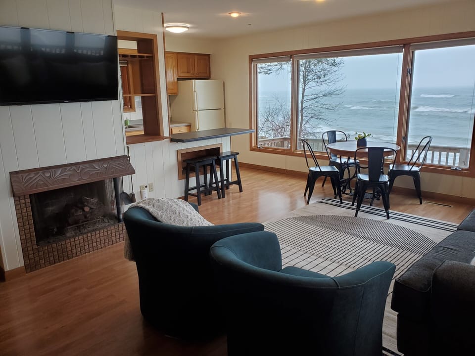 Open Concept