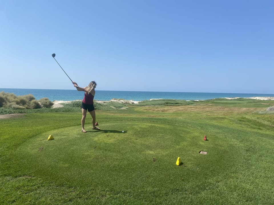 Golf