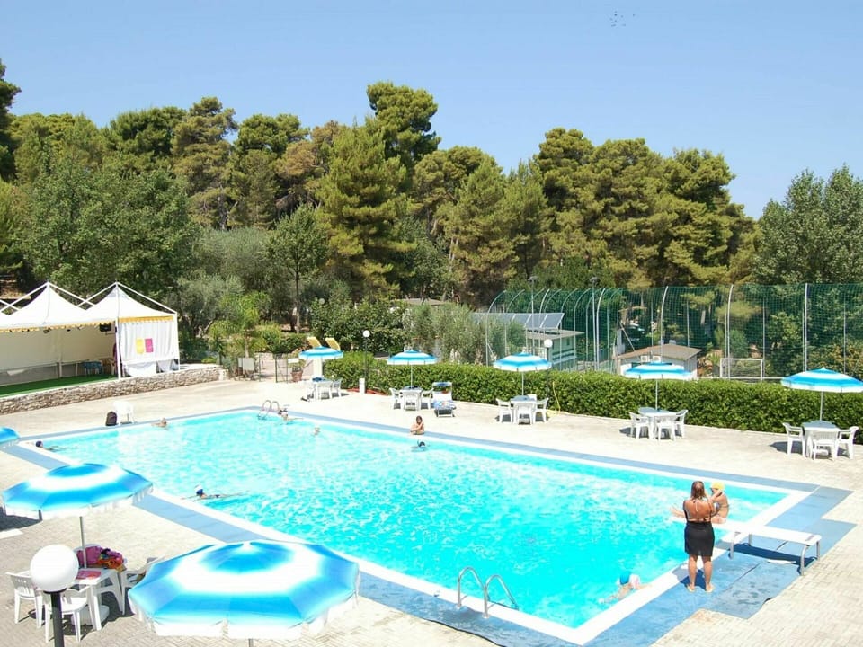 Water, Sky, Plant, Property, Swimming Pool, Azure, Blue, Tree, Body Of Water, Leisure
