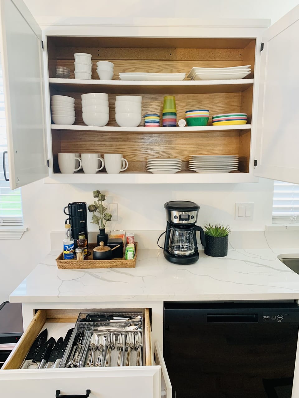 Excellent condition kitchenware