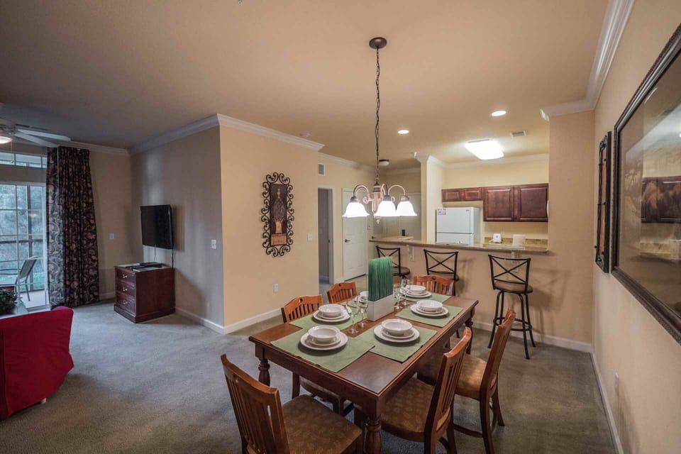Condo (1361 Tuscana) | Exterior