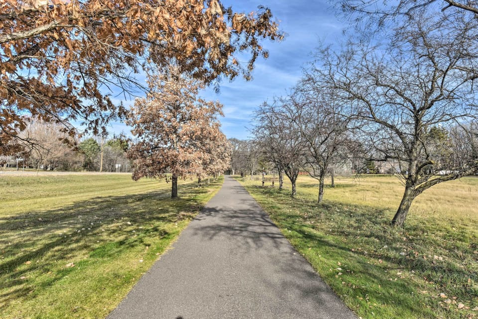 Public Park