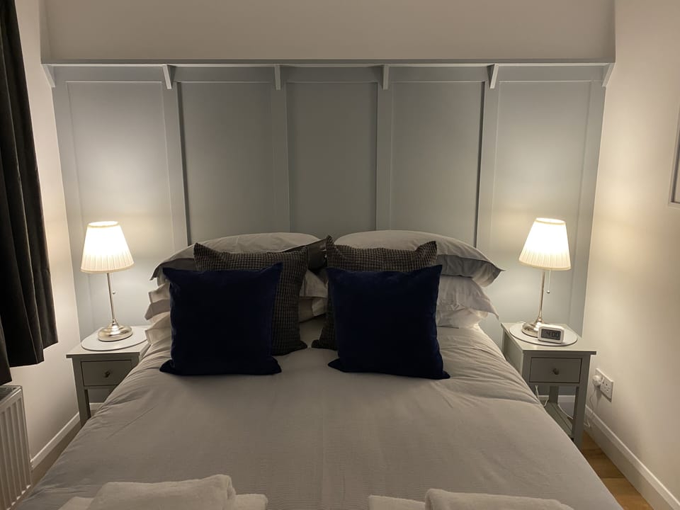 The Howff - Lovely 2-bed Apartment in Anstruther Apartment in Anstruther