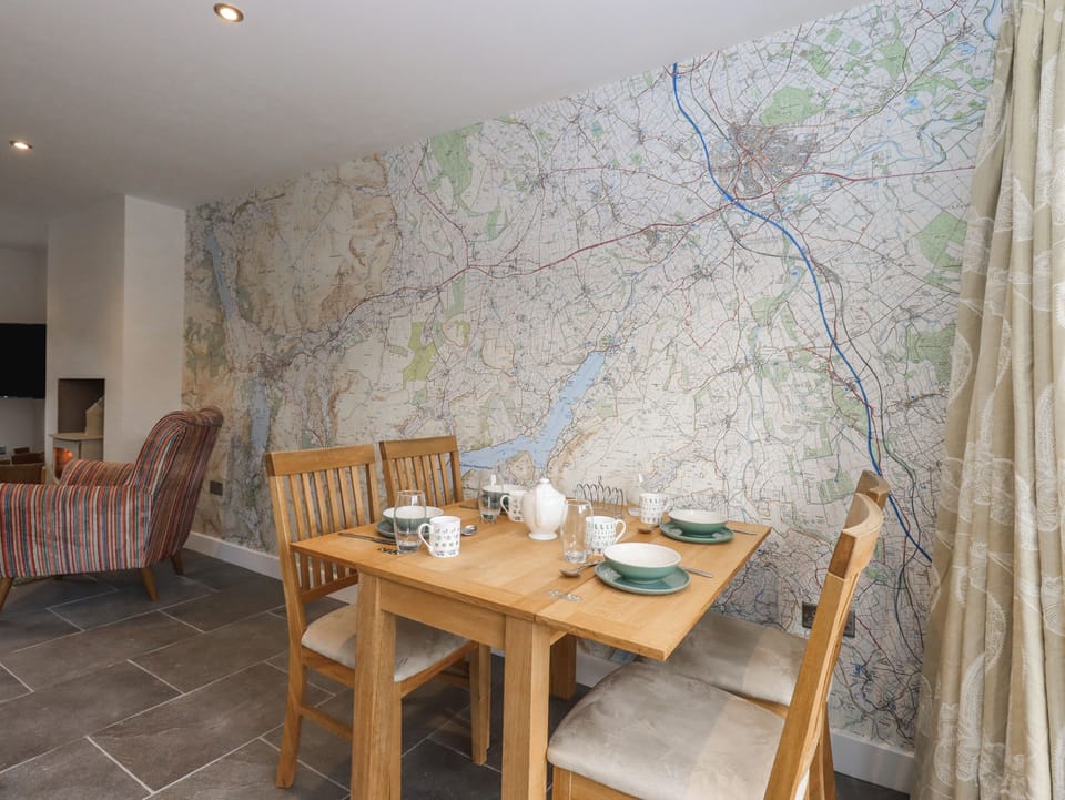 Cottage | Interior