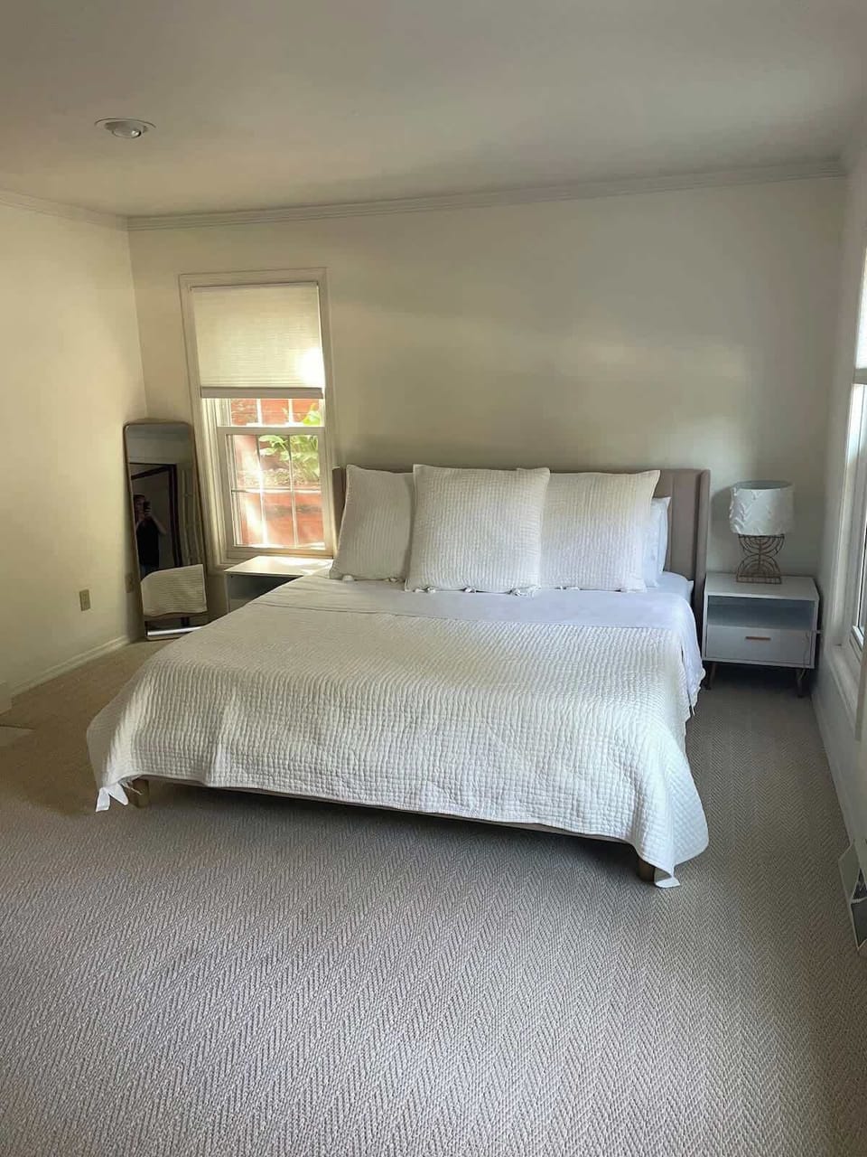 5th bedroom (on main floor)