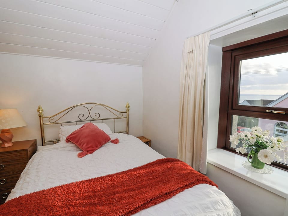 Hillcrest Cottage in Wales
