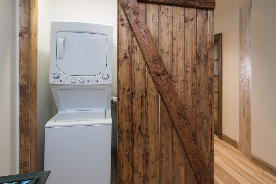 Washer-Dryer