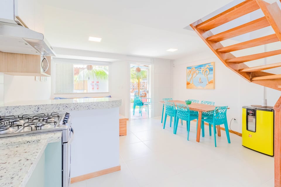 Apartment | Private kitchen | Cookware/dishes/utensils