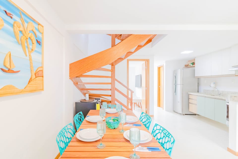 Apartment | Dining room