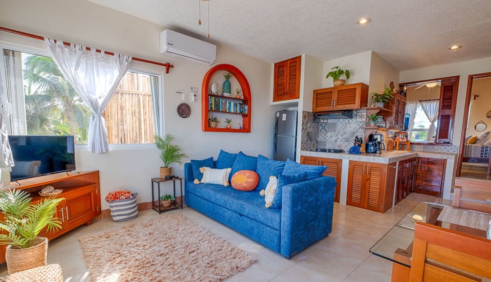La Joya Unit 4
