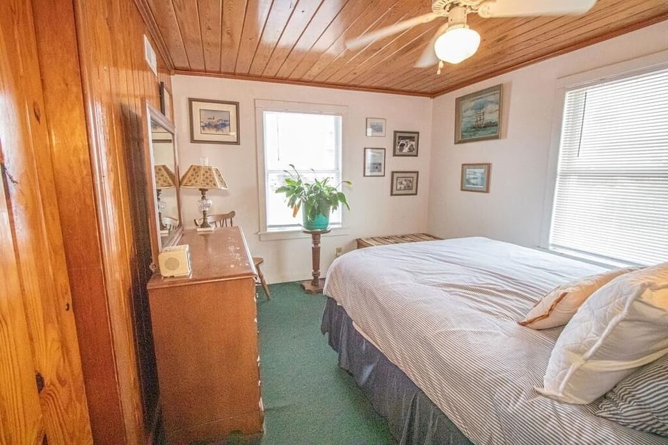 House, 2 Bedrooms | 2 bedrooms, free WiFi