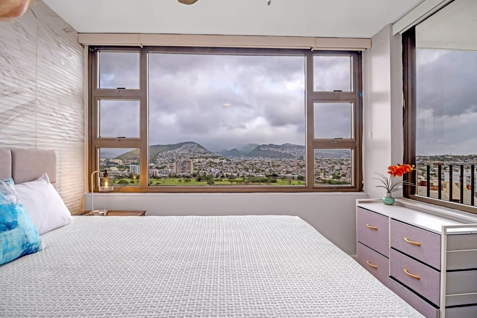 Condo, 1 Bedroom | 1 bedroom, free WiFi