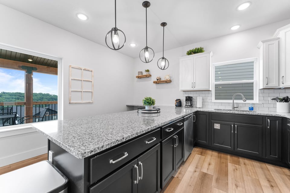 House, Multiple Bedrooms | Private kitchen | Coffee/tea maker, fridge, oven, toaster