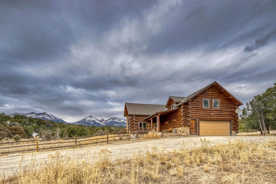 •Bright Star Ranch