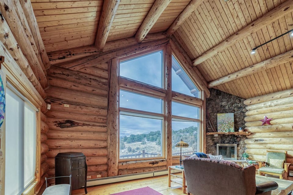•Great Room