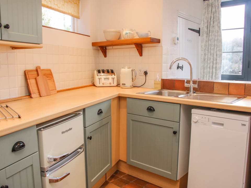 Cottage | Interior
