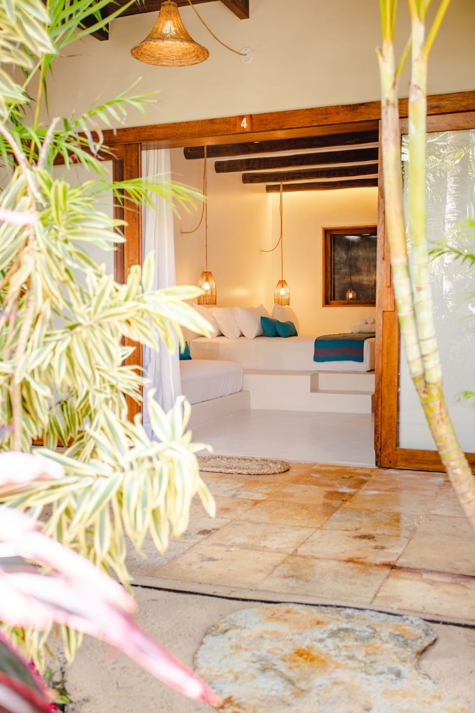 Suite Garden View | Premium bedding, minibar, in-room safe, desk