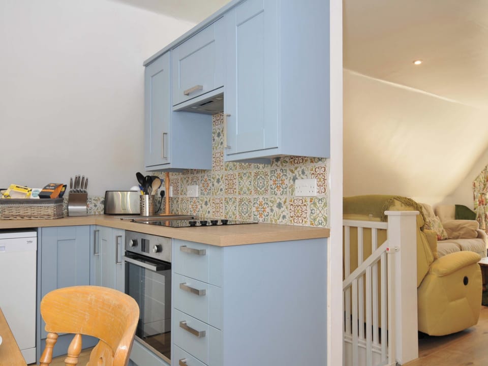 Cottage | Interior
