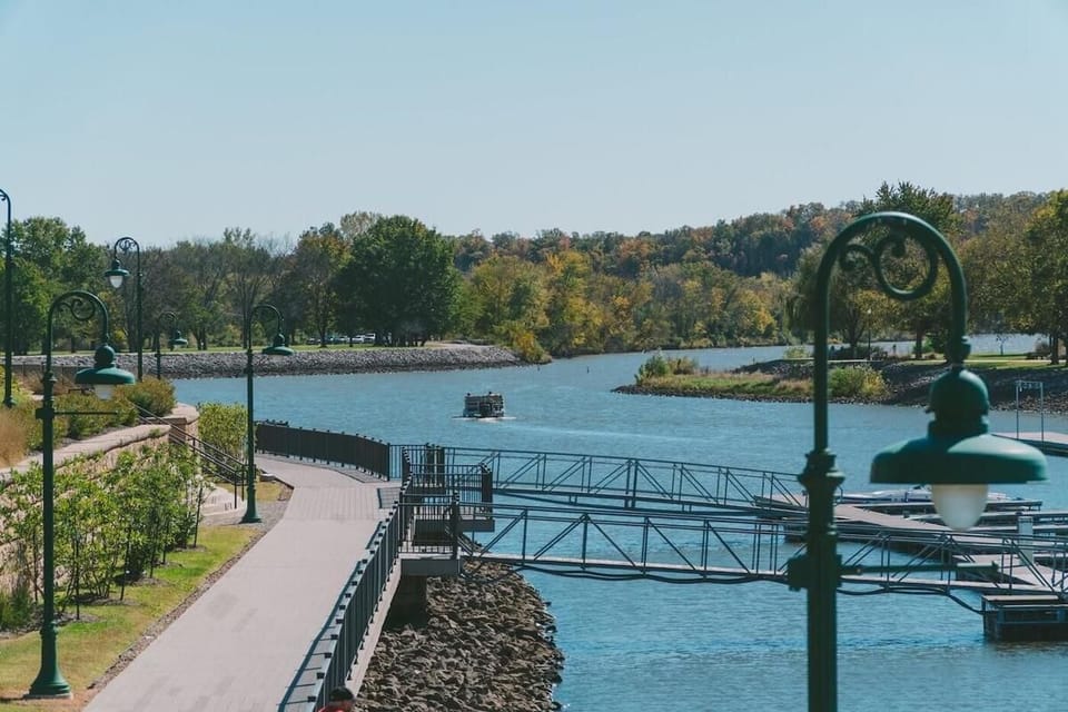 Boat Slips (8) are available on a first-come-first-serve basis. Drake Harbor 