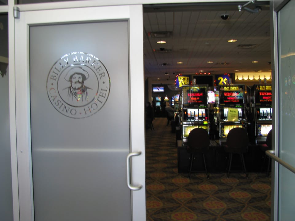 Billy Barker Casino Hotel Hotel in Quesnel