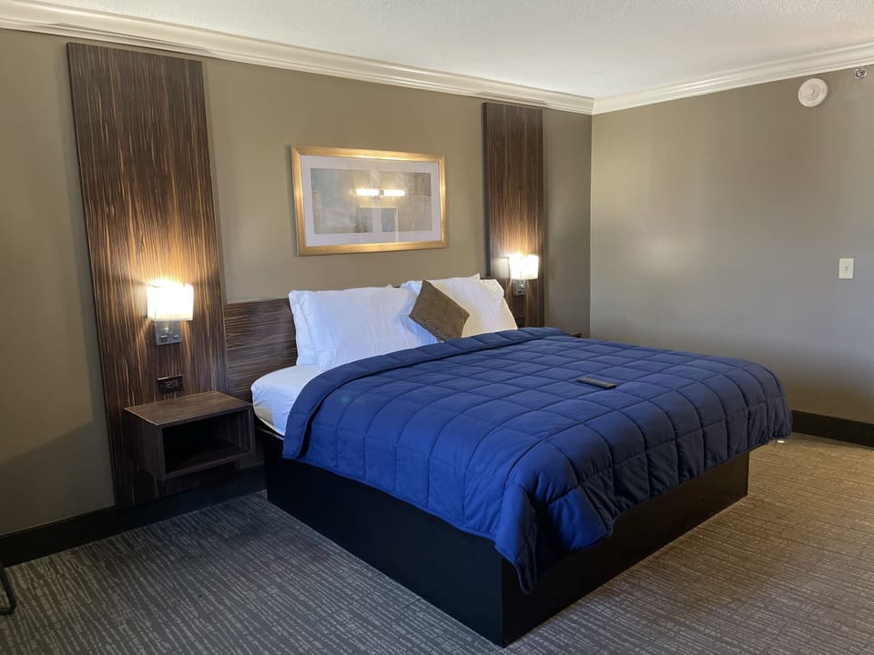 Standard Room | Desk, free WiFi, bed sheets